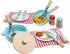 HaPe Koch- & Servierset, Holz, 21-teilig, bunt