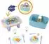 Smoby Stitch Picknickkorb Spielset (7600312516)
