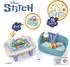 Smoby Stitch Picknickkorb Spielset (7600312516)