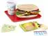 Spin Master Slice & Stack Sandwich Theke, Spielküche (6074860)