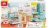 ZURU Mini Brands Magic Cook Kitchen Playset Serie 1 (77858)