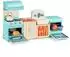 ZURU Mini Brands Magic Cook Kitchen Playset Serie 1 (77858)