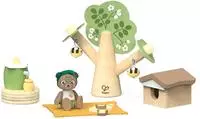 Hape 46.E3415, Hape Die Welt der Honigbiene (46.E3415)