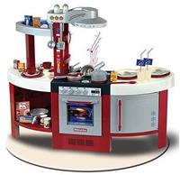 Klein Spielk&uuml;che "Gourmet International - Miele" Made in Germany
