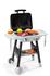 Smoby Plancha Grill schwarz