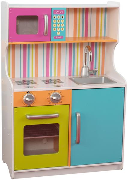 KidKraft Bright Toddler Kitchen (53294)