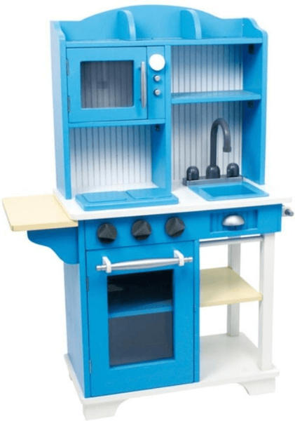 Legler Kinderküche Blue