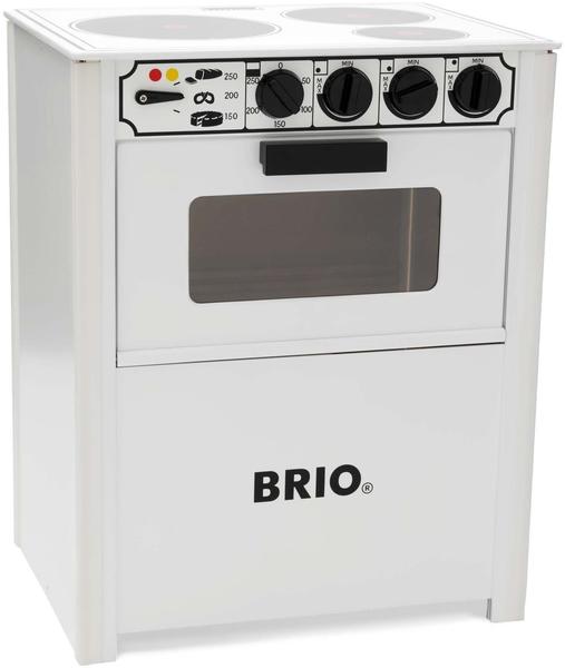 Brio Herd - weiß (31357)