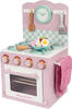 Le Toy Van Backofen rosa Modell 2017