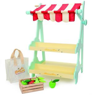 Le Toy Van Honeybee Market Set TV181