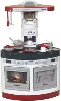 klein toys Miele K&uuml;che Triangel