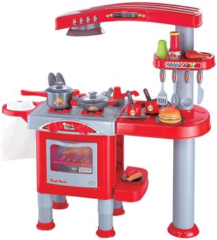 Eddy Toys Kinderküche (53595)