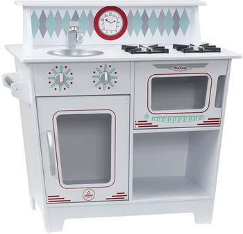 KidKraft Classic Kitchenette white (53384)