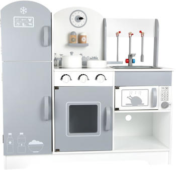 Legler Kinderküche mit Kühlschrank 10598