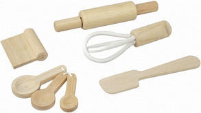 Plan Toys Kochzubehör (3450)