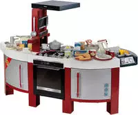 Klein Spielk&uuml;che "MIELE K&uuml;che STAR" Made in Germany