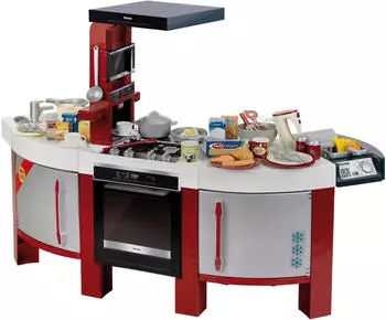klein toys Spielküche Miele