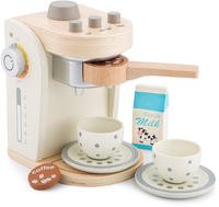 Woet Kaffeemaschine mit Zubeh&ouml;r - ab 3 Jahren