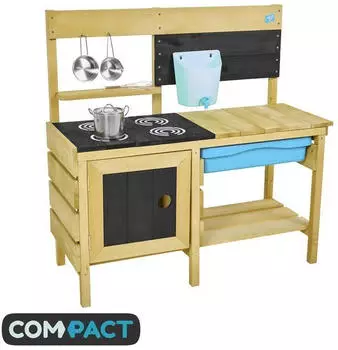 TP Toys Mud Play Kitchen