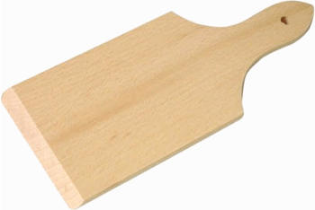Glückskäfer Schneidbrettchen (30578)
