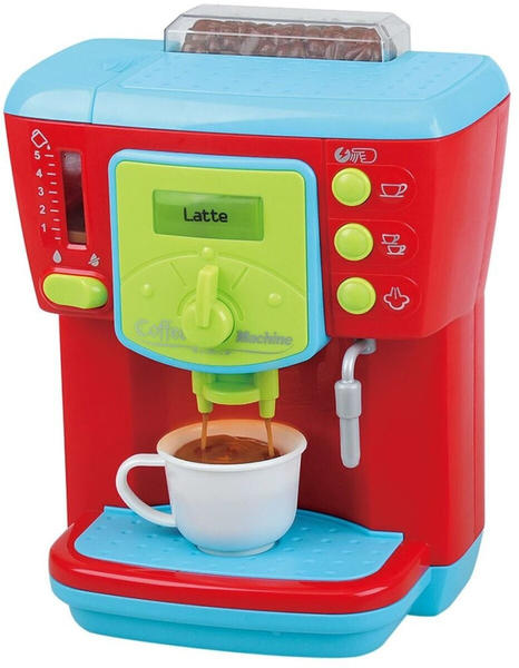 Playgo Coffee Maschine