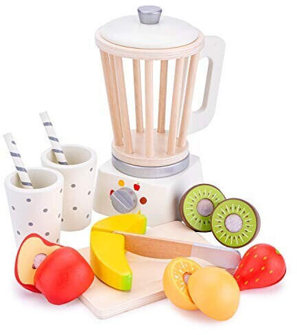 New Classic Toys Smoothie Maker (10708)