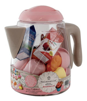 ODS srl Maisonelle - Breakfast set (44005)