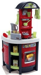 Smoby Tefal Studio Küche (24295)