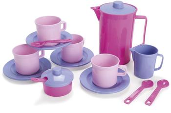 Dantoy For my little Princess Kaffeeservice (4396)