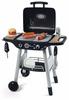 Smoby Kindergrill Barbecue schwarz