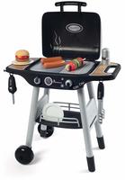Smoby Kinder-Grill "Barbecue" Made in Europe