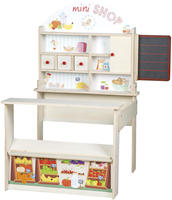 roba Verkaufsstand Minishop