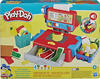 Hasbro E68905L0, Hasbro Play-Doh Cash Register Toy with 4 Non-Toxic Play-Doh...
