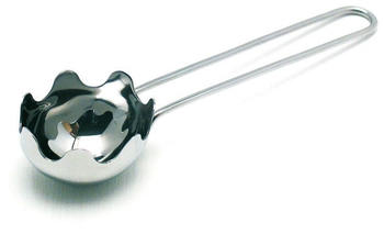 Glückskäfer Spaghetti-Löffel (17 cm)