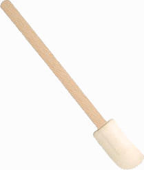 Glückskäfer Teigschaber (30550)