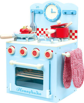 Le Toy Van Honigbäcker Ofen Set (TV265)