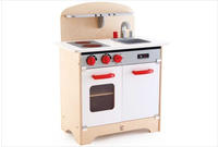 Hape 5931, Hape White Gourmet Kitchen