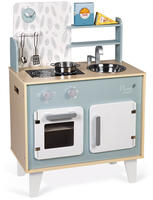 Janod J06608-UNIT, Janod Kitchen Set Mehrfarbig 3-8 Years Kinder
