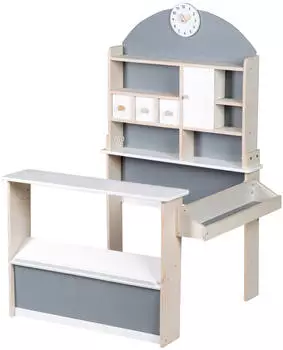 Roba Kaufladen Verkaufsstand (92802GA)