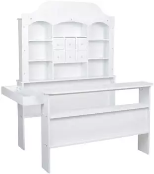 Roba Candyshop wei&szlig; (92808WE)