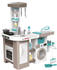 Smoby Mini Tefal- Studio Küche mit Waschmaschine