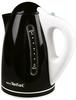Smoby 7600310543, Smoby TEFAL KETTLE EXPRESS Schwarz/Weiss