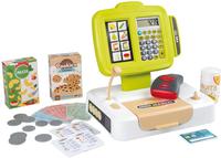 Smoby 350113, Smoby Cash Register with Accessories 30 pcs.