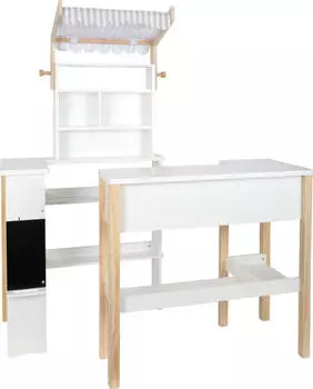Small Foot Design Kaufladen kompakt &bdquo;fresh&ldquo;