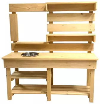 Home Deluxe Matschk&uuml;che Mandu