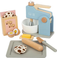 Small Foot Kinder-Standmixer "Mixer-Set &bdquo;tasty&ldquo;"