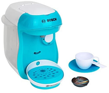 klein toys Bosch Tassimo Kaffeemaschine Happy (9520)