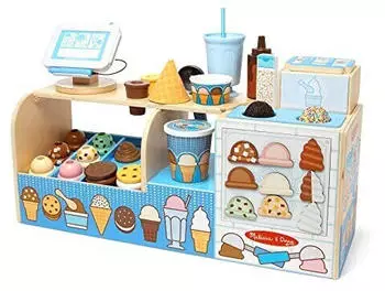 Melissa & Doug Eisdiele 30607