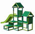 Moveandstic Spielcenter Gesa grün/apfelgrün (MAS-6351)