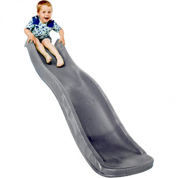 Demmelhuber Kinderrutsche Wave anthrazit